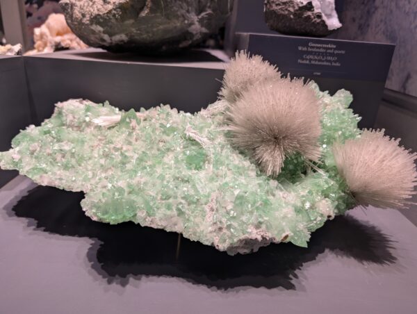 Crystal